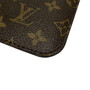 Clutch/ Nécessaire Louis Vuitton Monograma