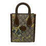 Bolsa Gucci GG Carnation Mini Tote