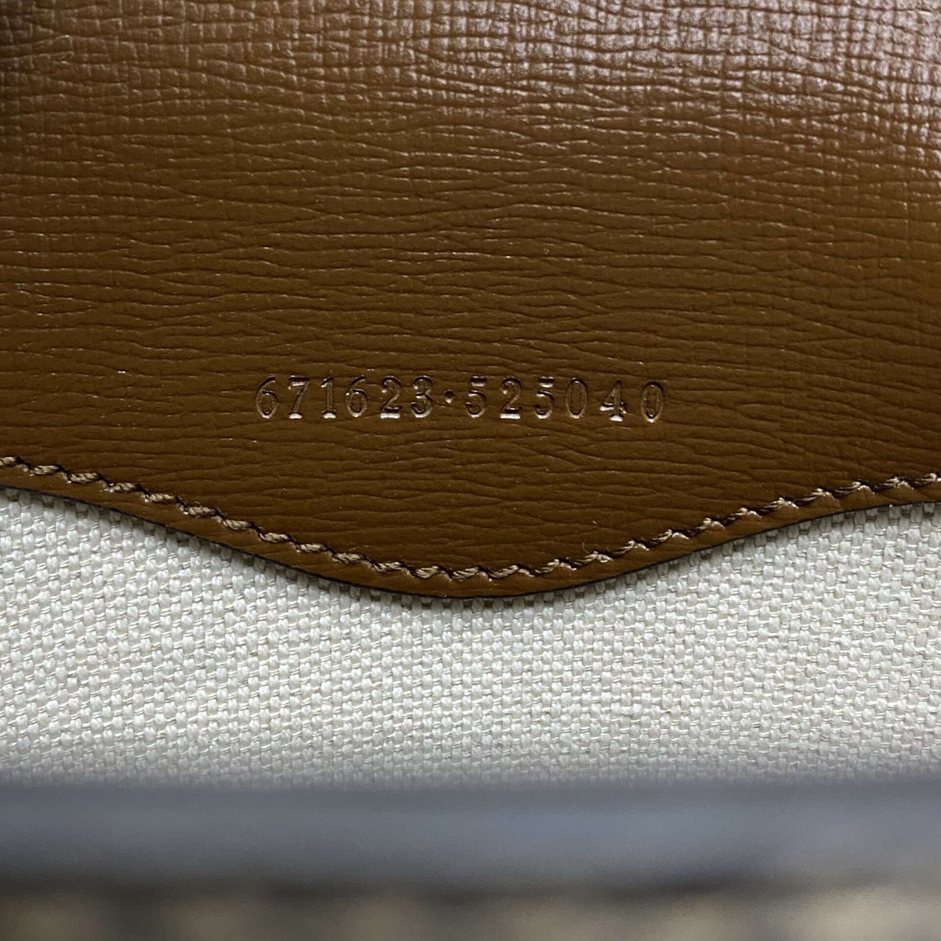 Bolsa Gucci GG Carnation Mini Tote