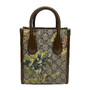 Bolsa Gucci GG Carnation Mini Tote