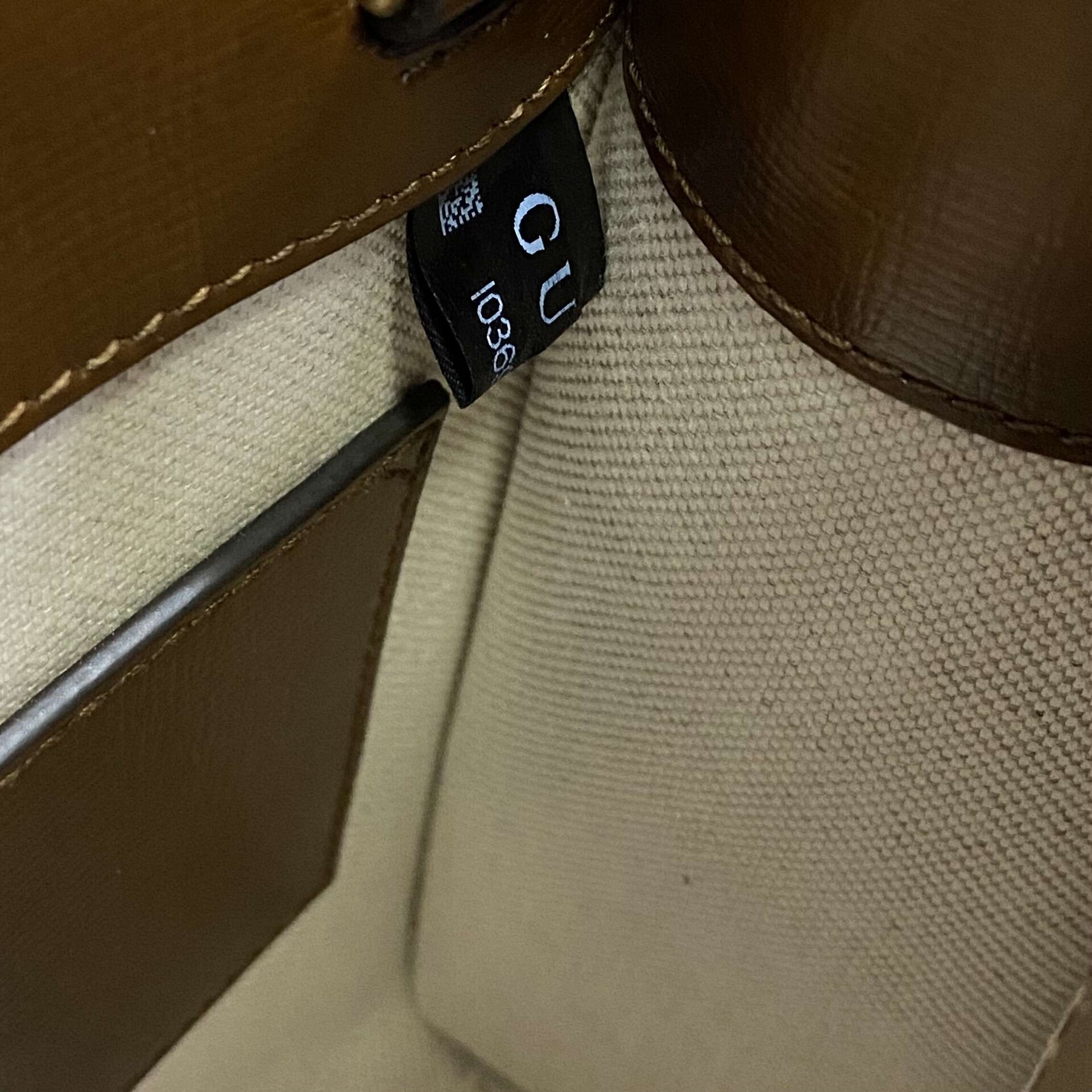 Bolsa Gucci GG Carnation Mini Tote