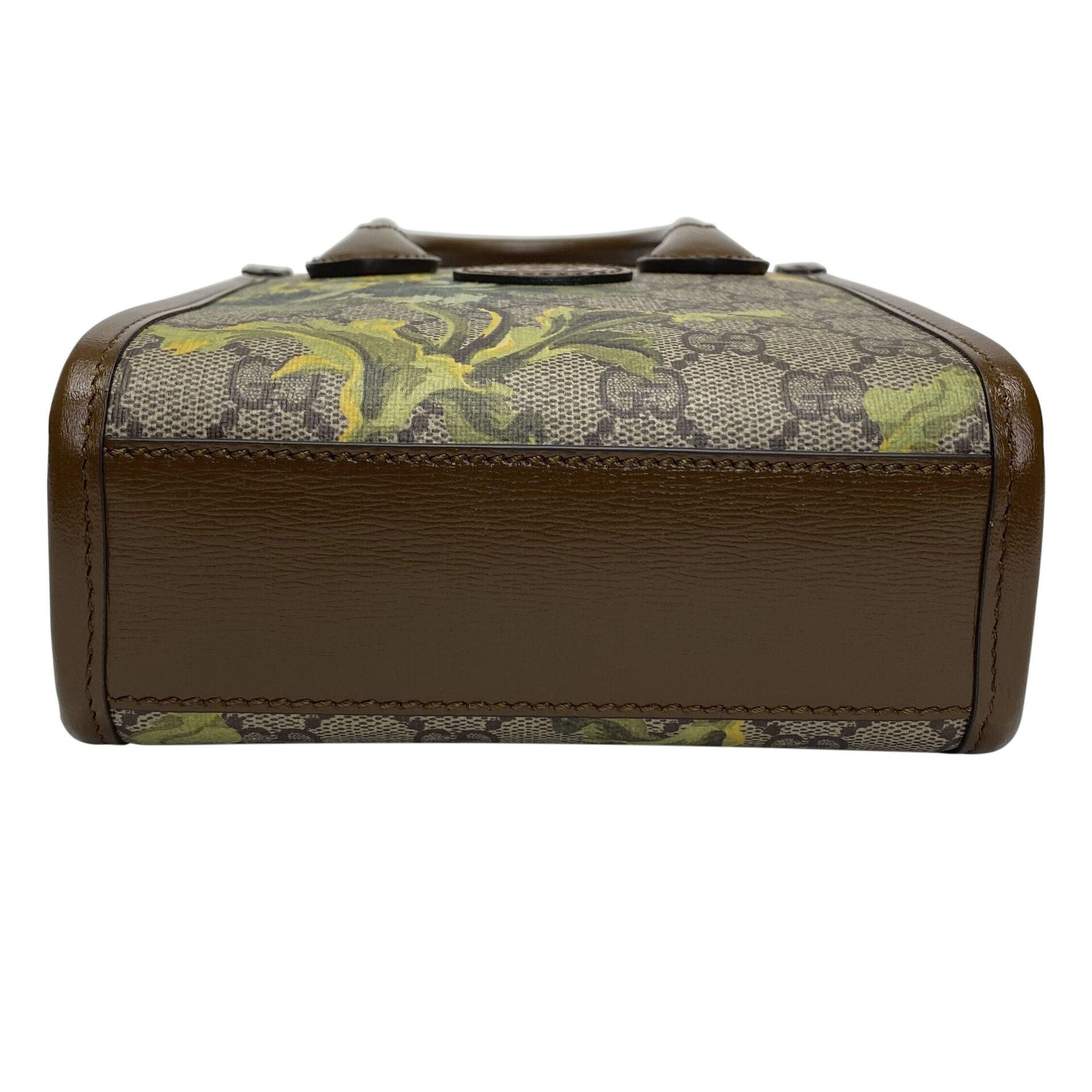 Bolsa Gucci GG Carnation Mini Tote