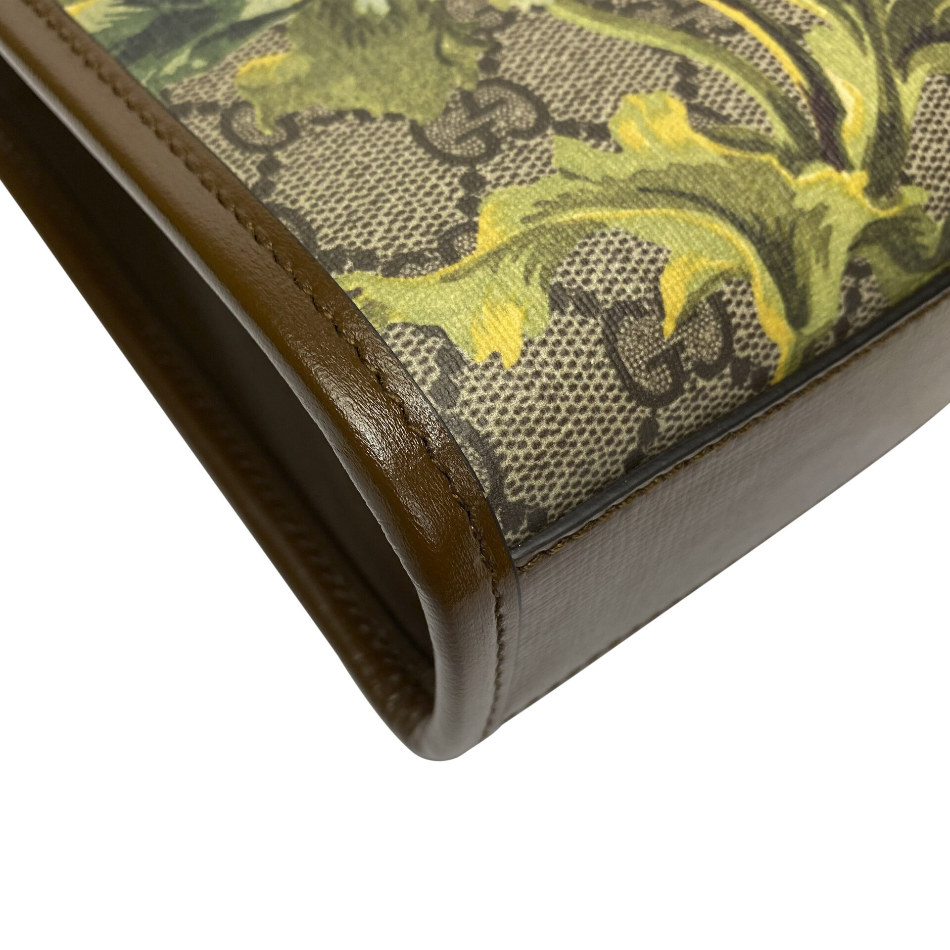 Bolsa Gucci GG Carnation Mini Tote