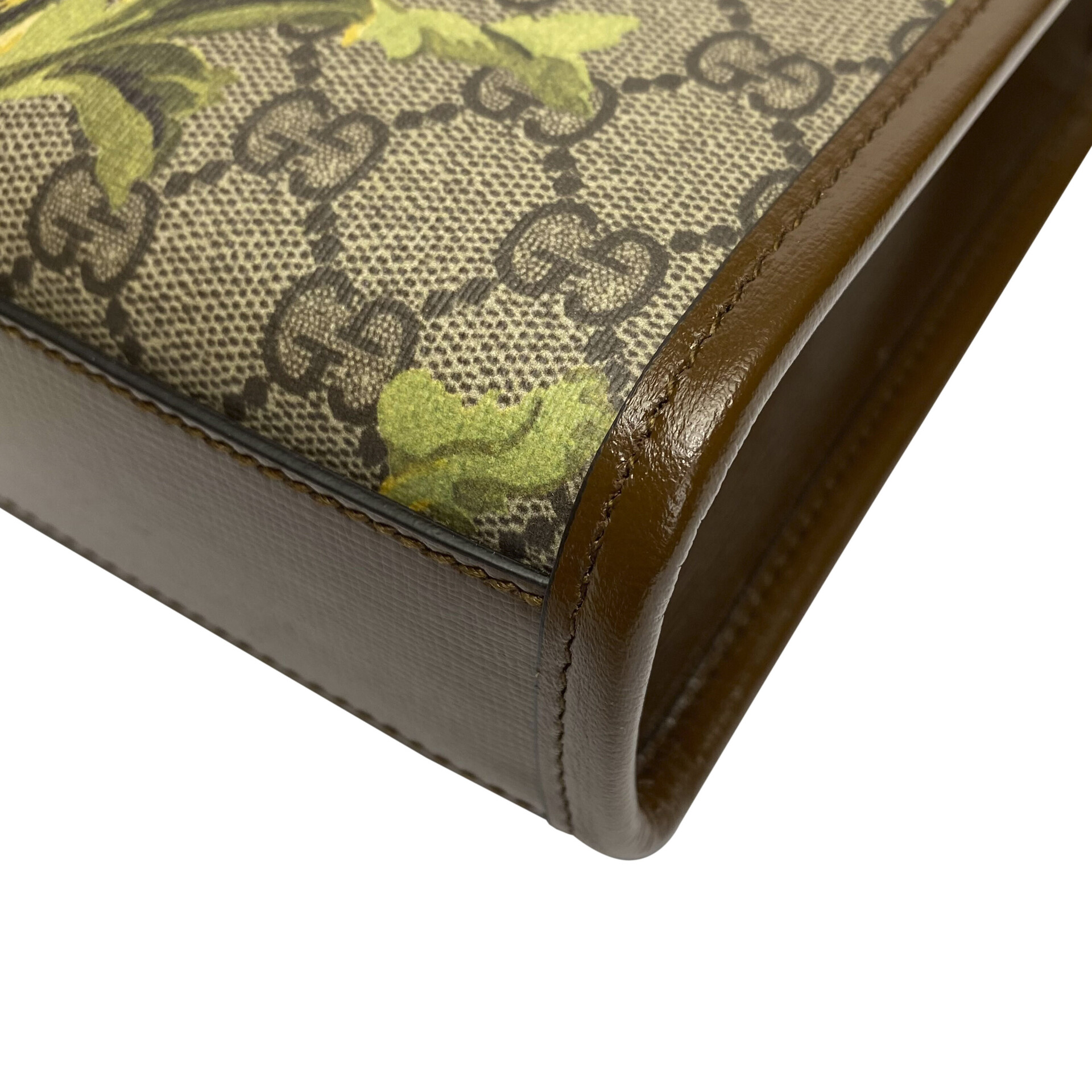 Bolsa Gucci GG Carnation Mini Tote