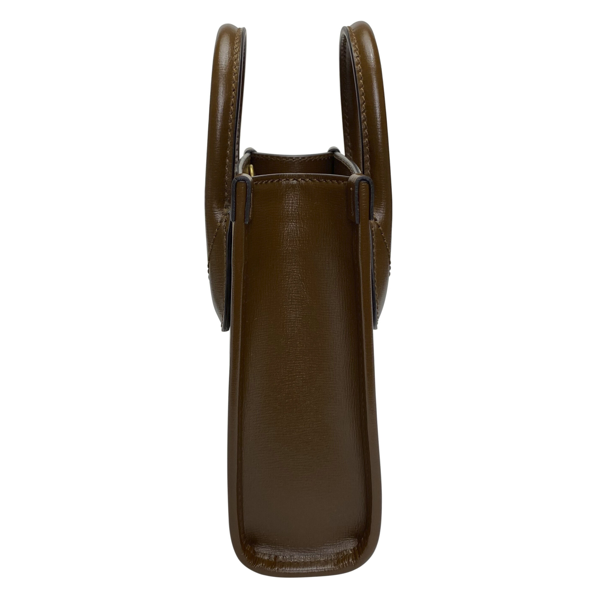 Bolsa Gucci GG Carnation Mini Tote