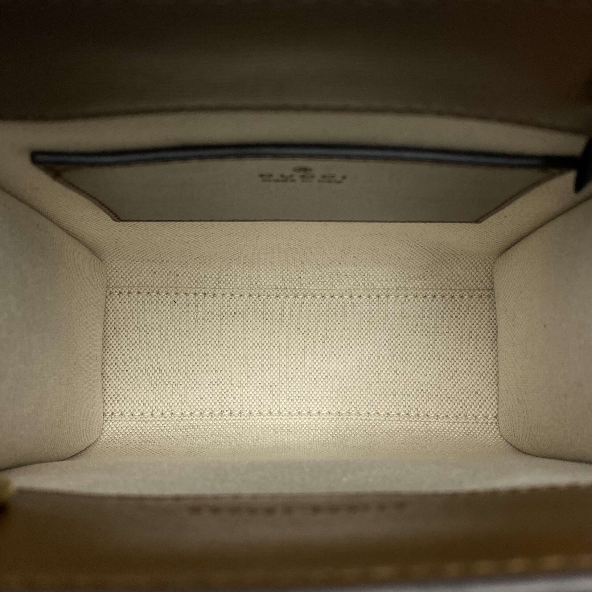 Bolsa Gucci GG Carnation Mini Tote