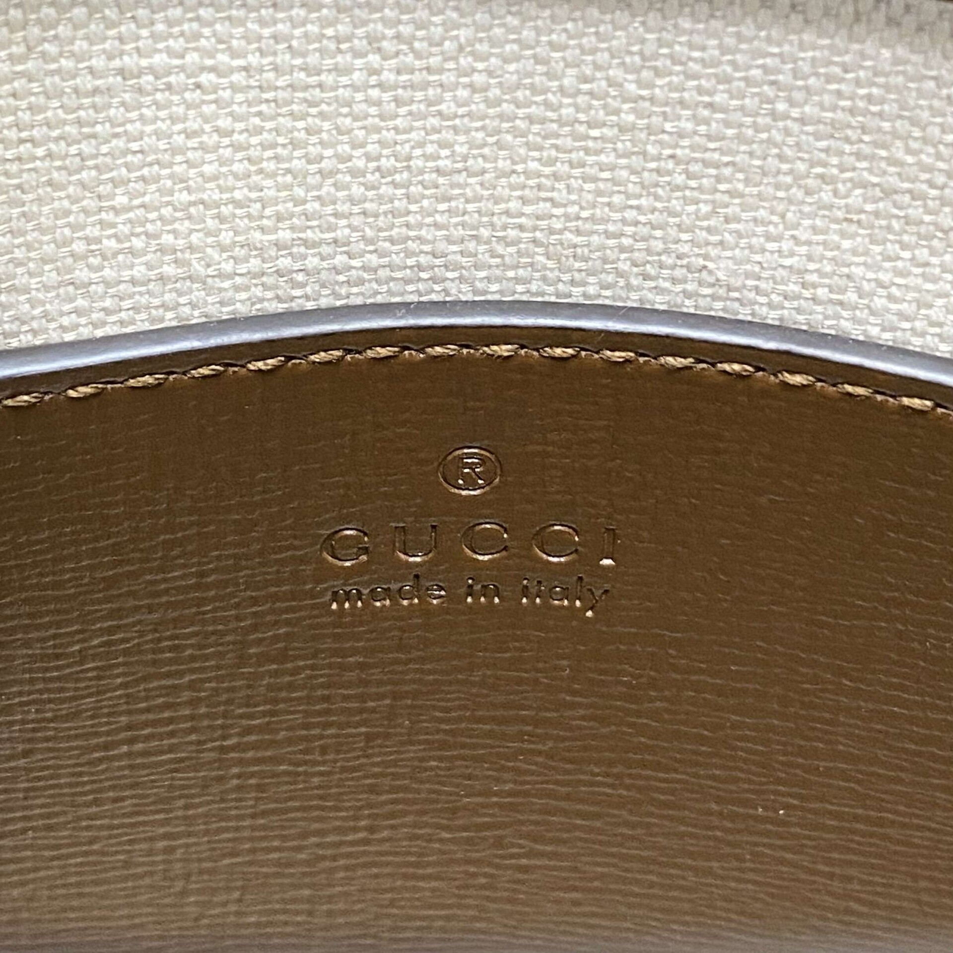 Bolsa Gucci GG Carnation Mini Tote