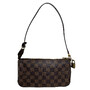 Bolsa Louis Vuitton Pochette Damier Ebene