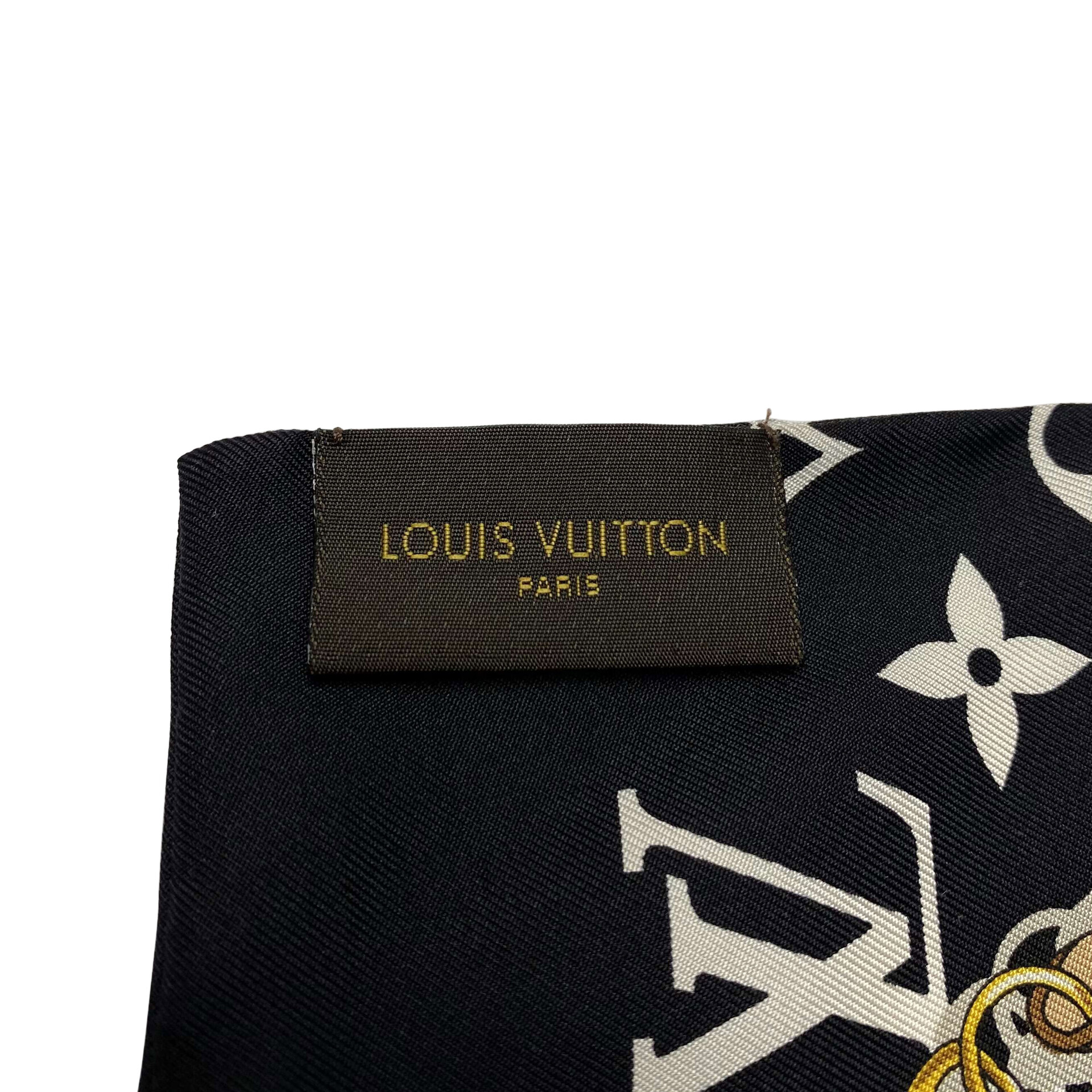 Bandeau Louis Vuitton Monogram