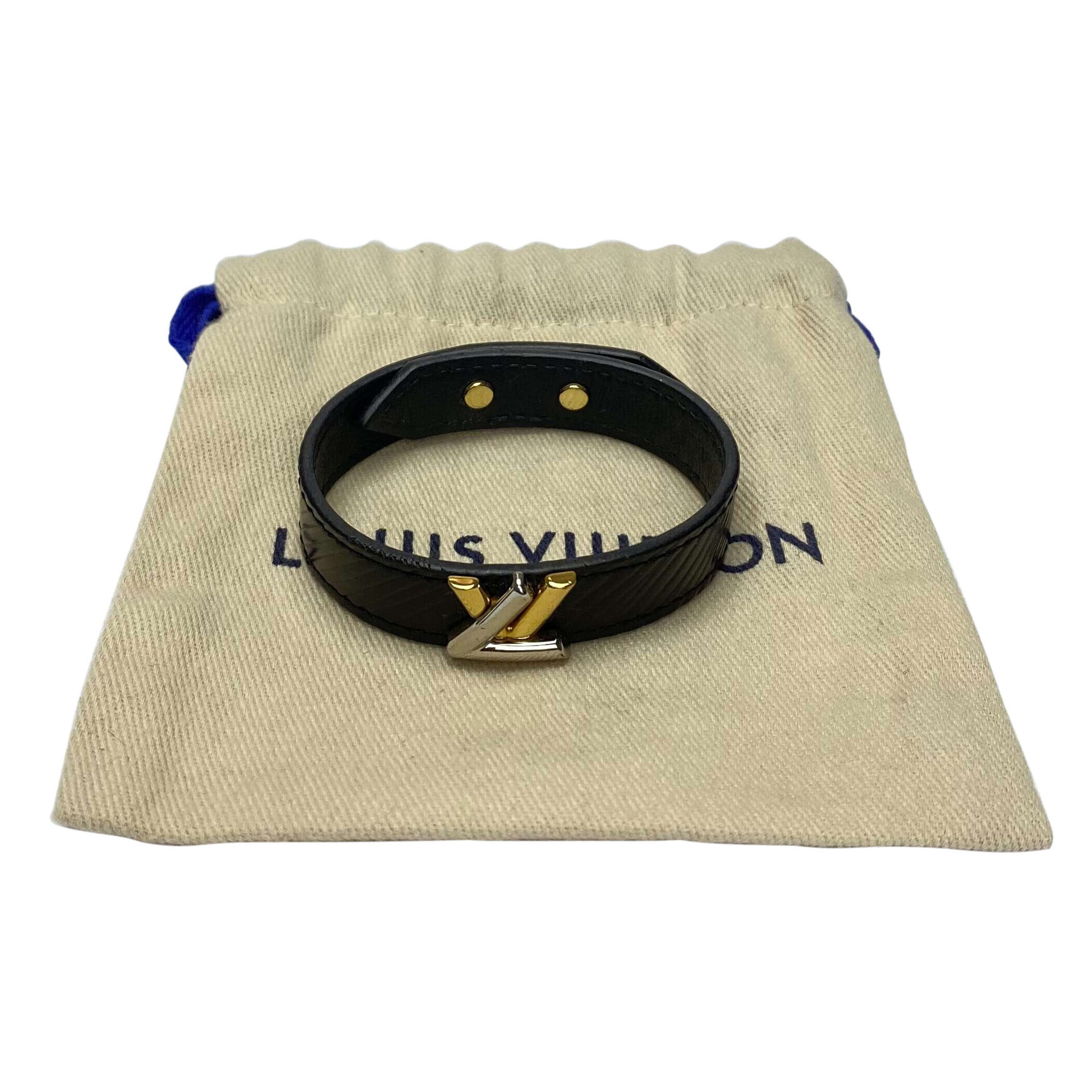 Bracelete Louis Vuitton Twist