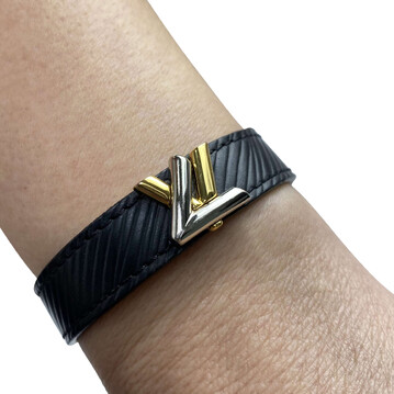 Bracelete Louis Vuitton Twist