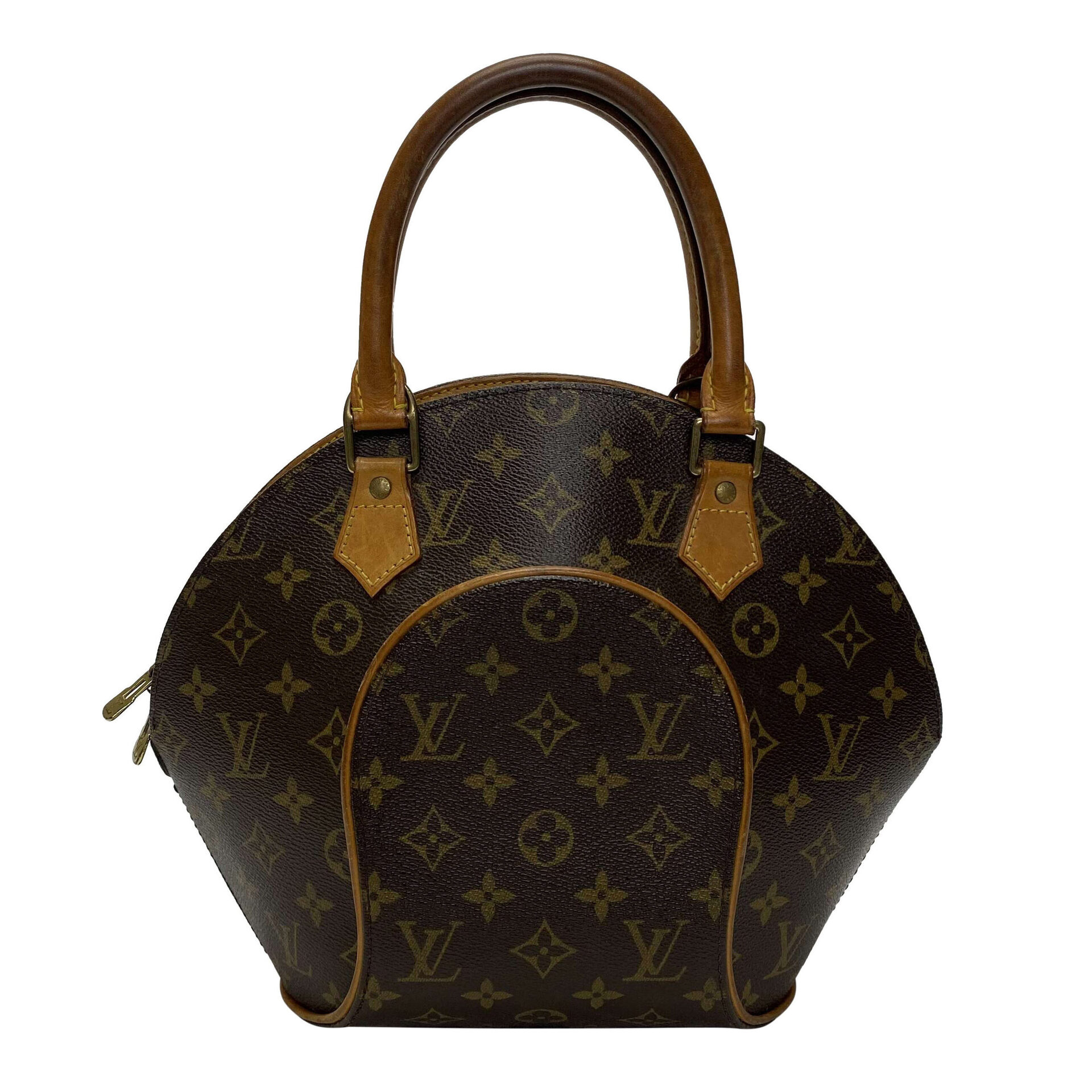 Bolsa Louis Vuitton Ellipse Monograma