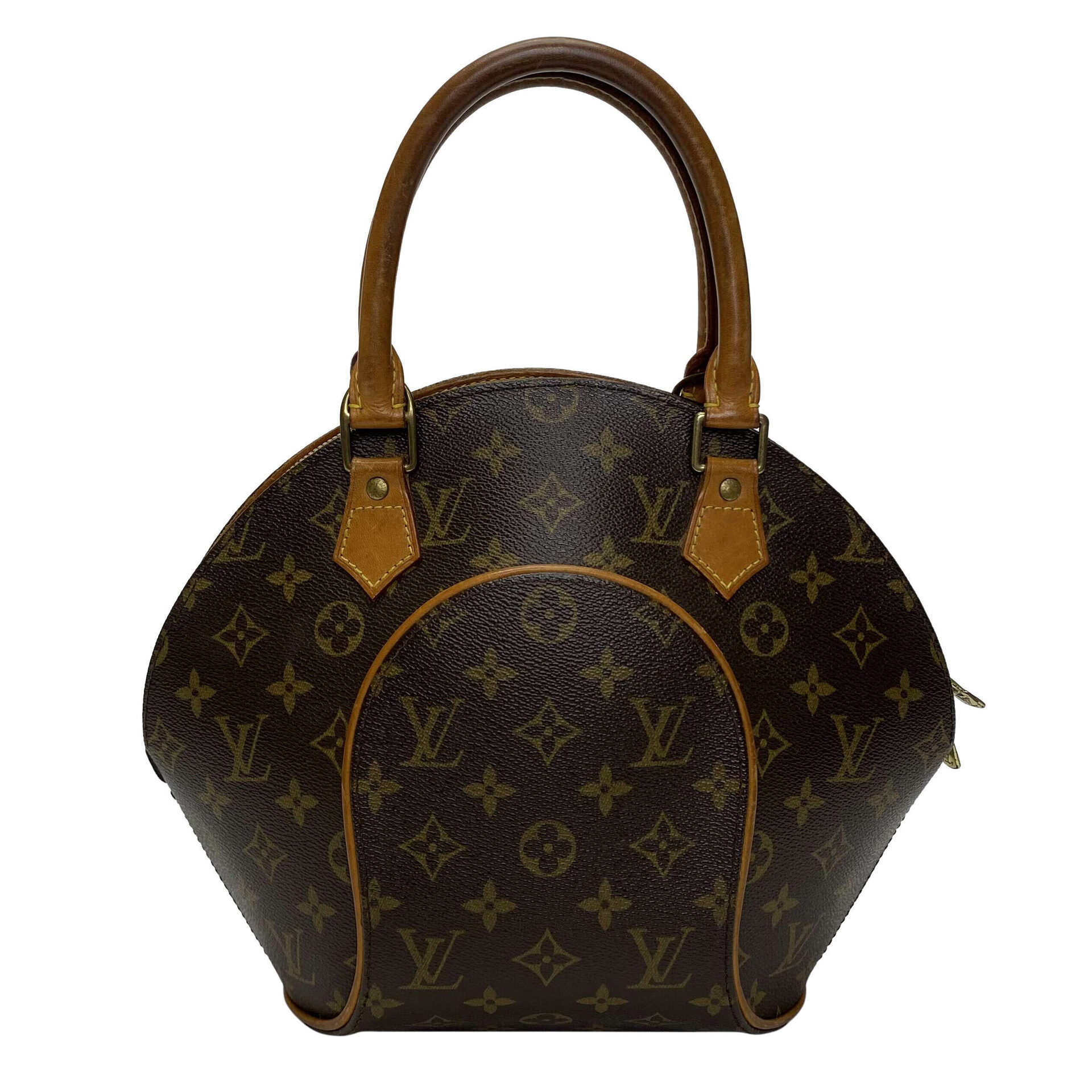 Bolsa Louis Vuitton Ellipse Monograma