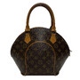 Bolsa Louis Vuitton Ellipse Monograma