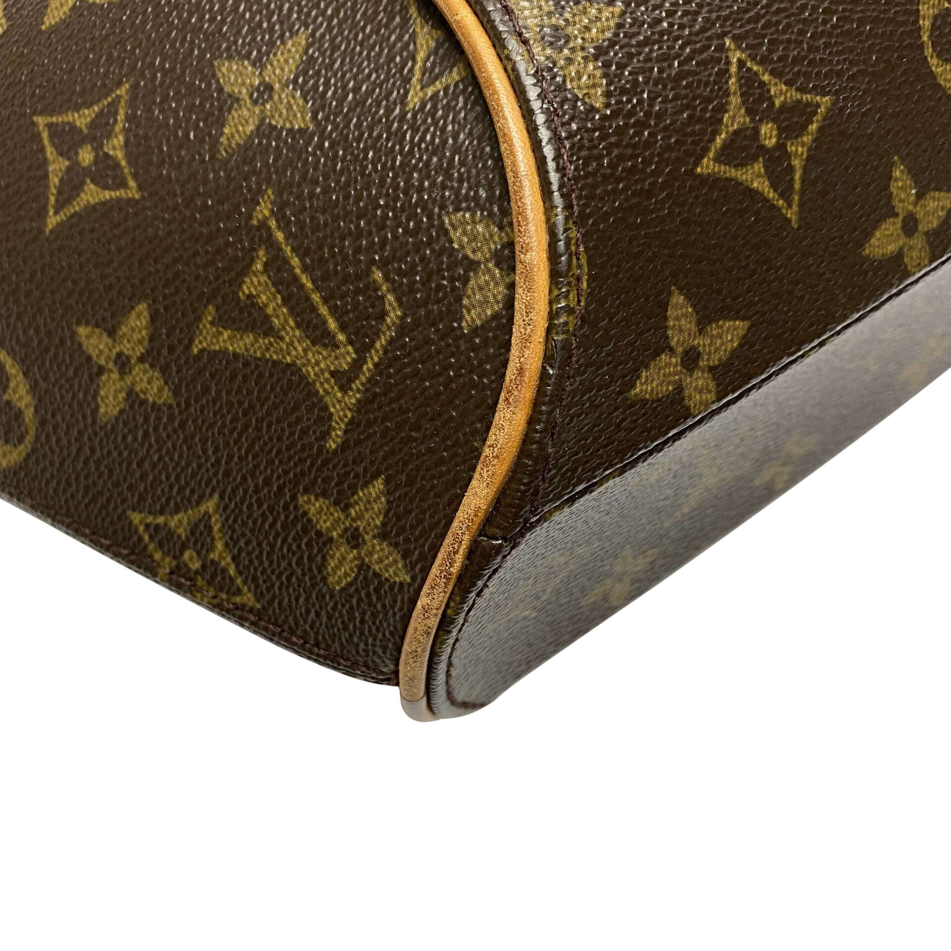 Bolsa Louis Vuitton Ellipse Monograma