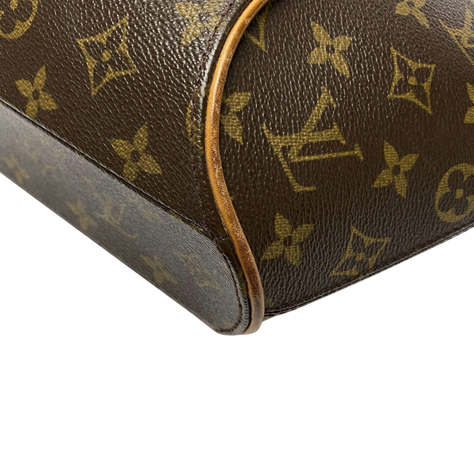 Bolsa Louis Vuitton Ellipse Monograma