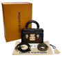 Bolsa Louis Vuitton Petite Malle Capitale