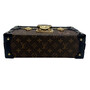 Bolsa Louis Vuitton Petite Malle Capitale
