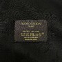 Echarpe Louis Vuitton Preta