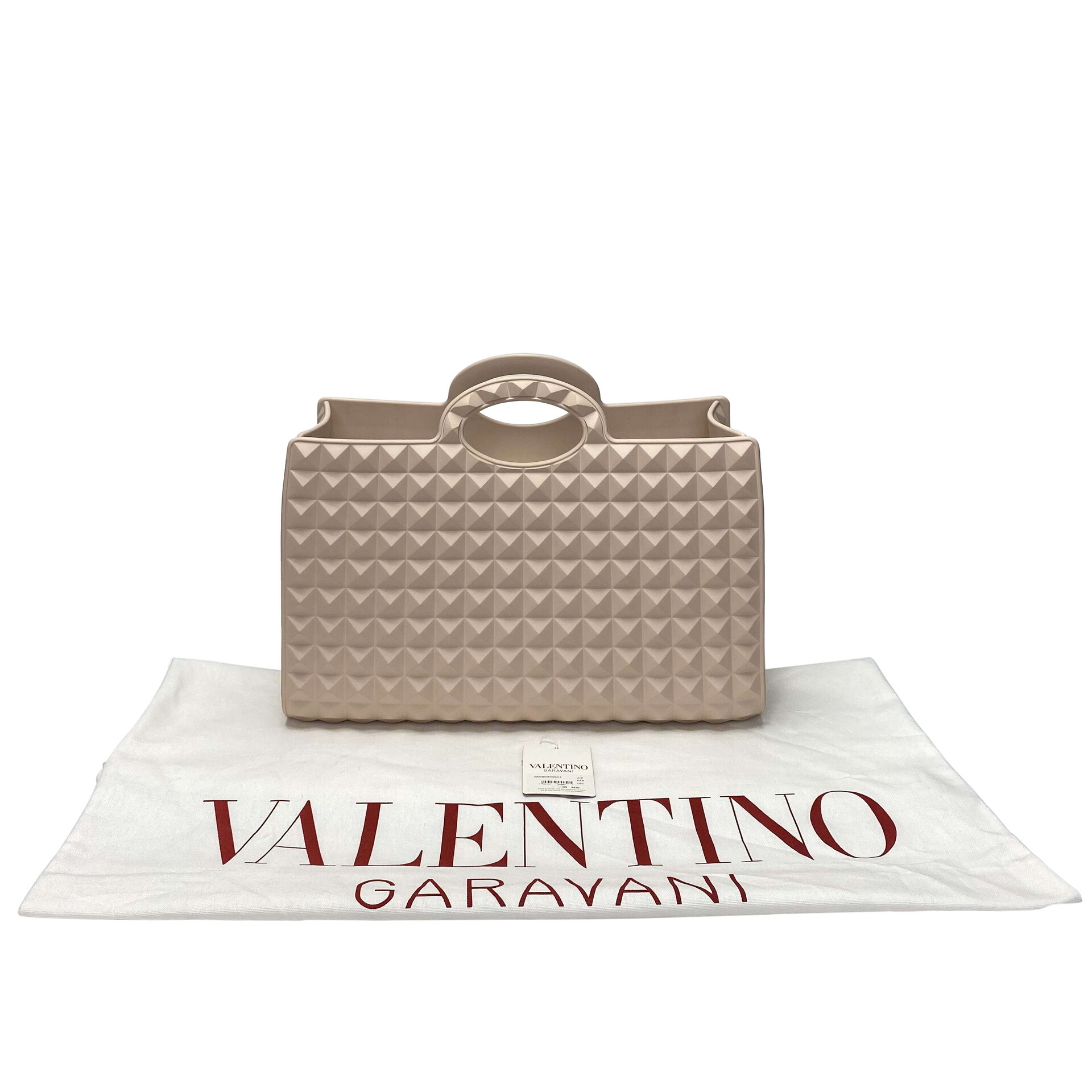 Bolsa Valentino Garavani Tote Shopper