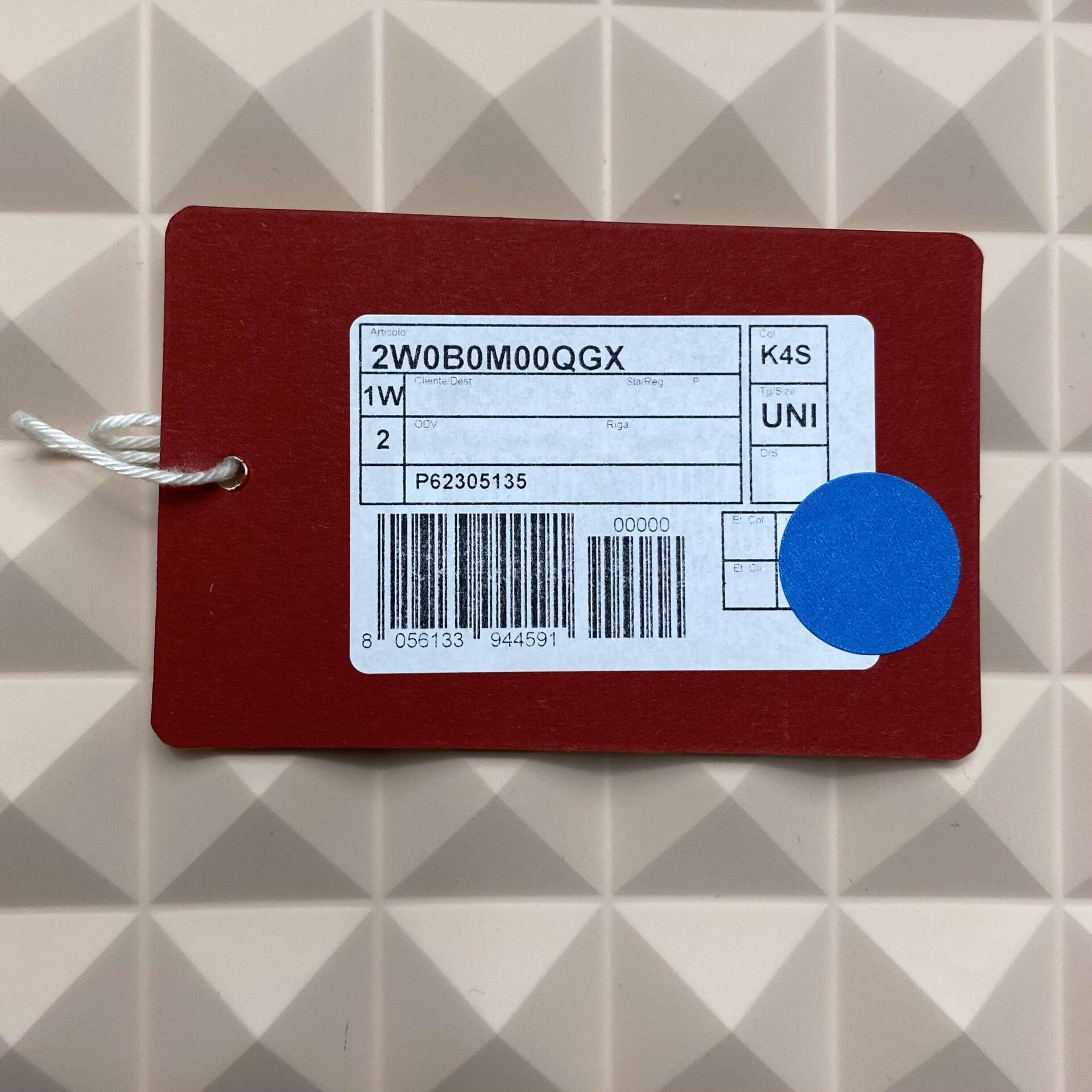 Bolsa Valentino Garavani Tote Shopper