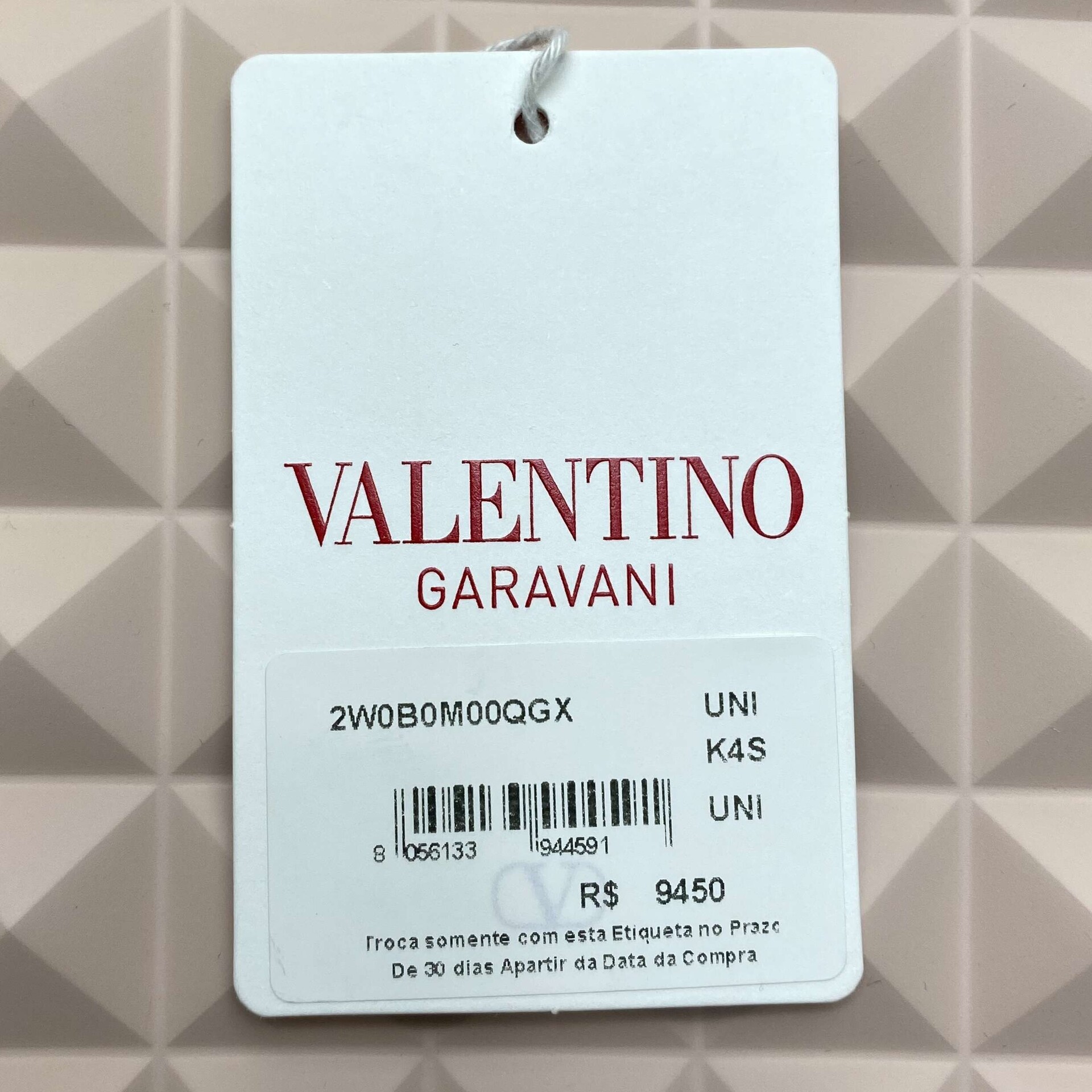 Bolsa Valentino Garavani Tote Shopper