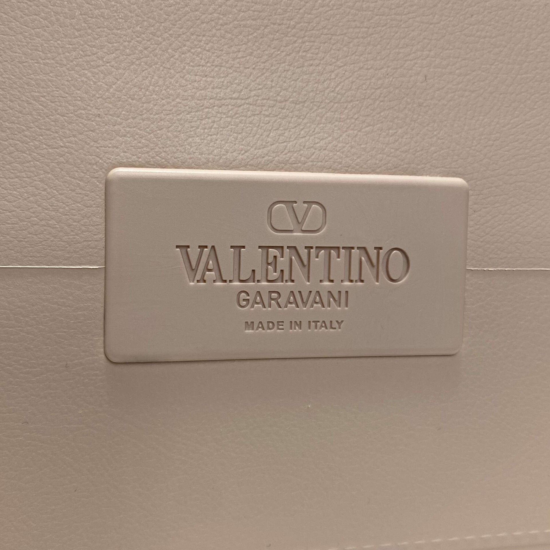Bolsa Valentino Garavani Tote Shopper