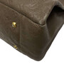 Bolsa Louis Vuitton Artsy Marrom
