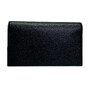 Bolsa Gucci Interlocking Couro Preto