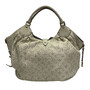 Bolsa Louis Vuitton Mahina Off White