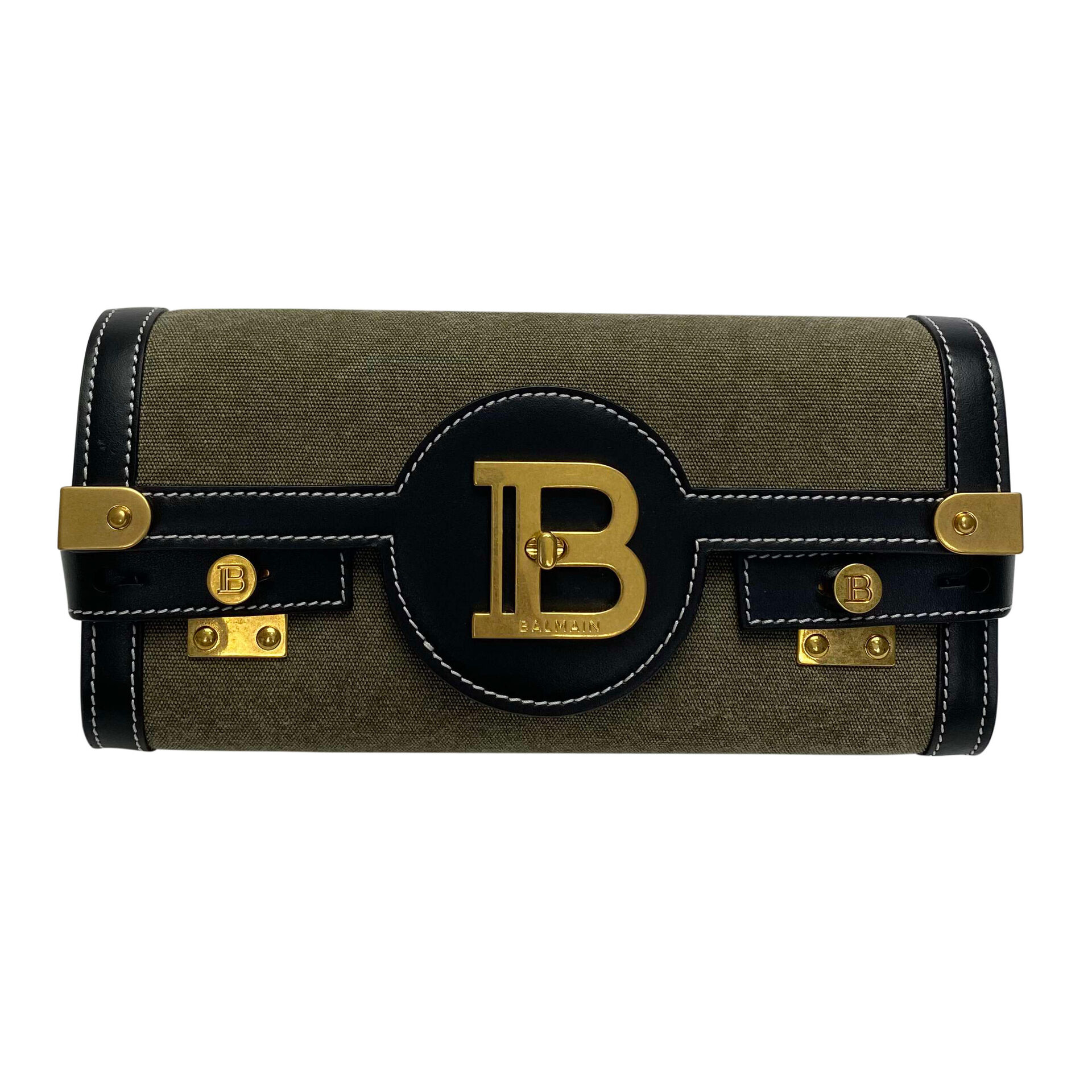 Clutch Balmain B-Buzz 23
