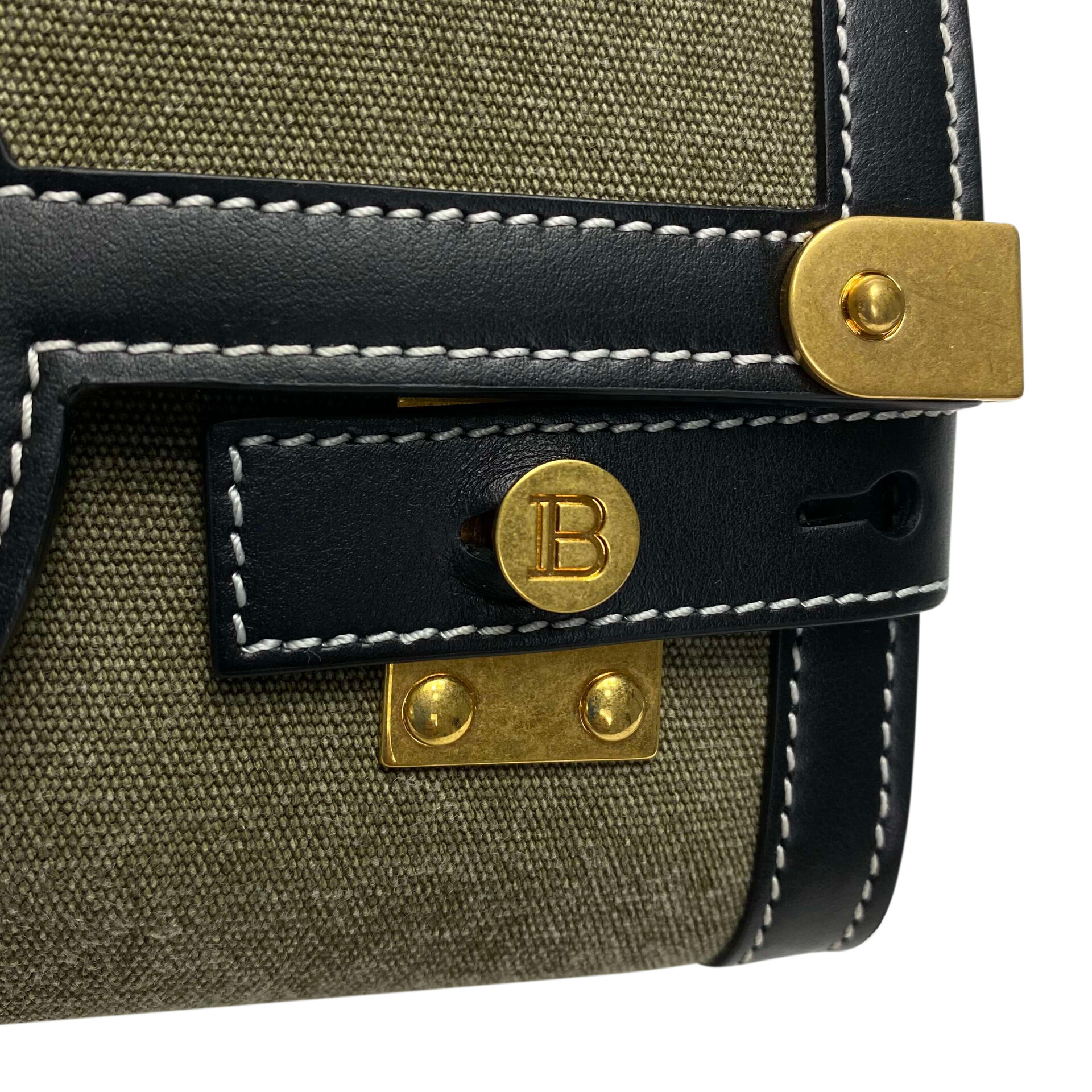 Clutch Balmain B-Buzz 23