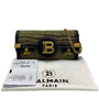Clutch Balmain B-Buzz 23