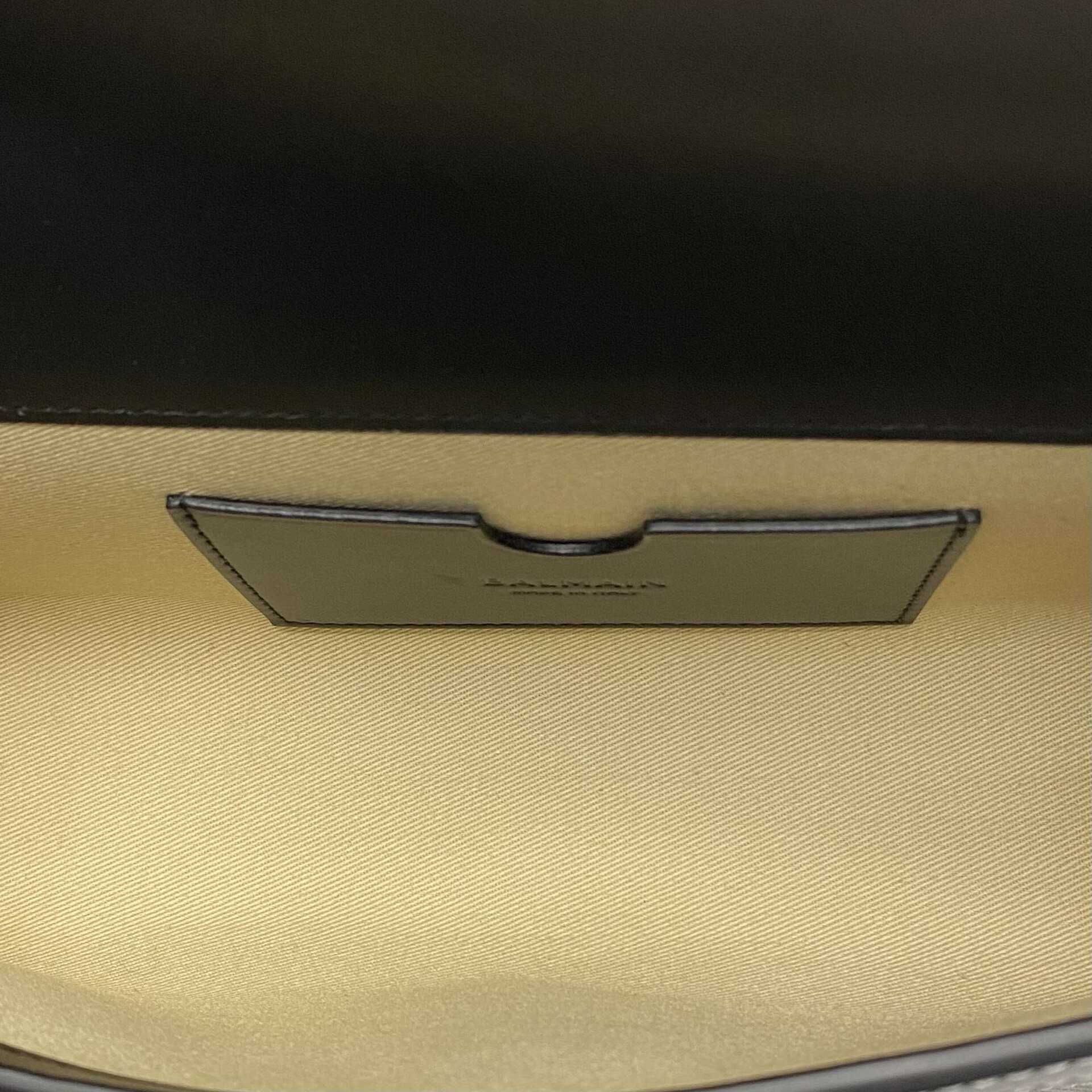 Clutch Balmain B-Buzz 23