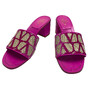Mule Valentino Garavani Pink