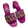 Mule Valentino Garavani Pink