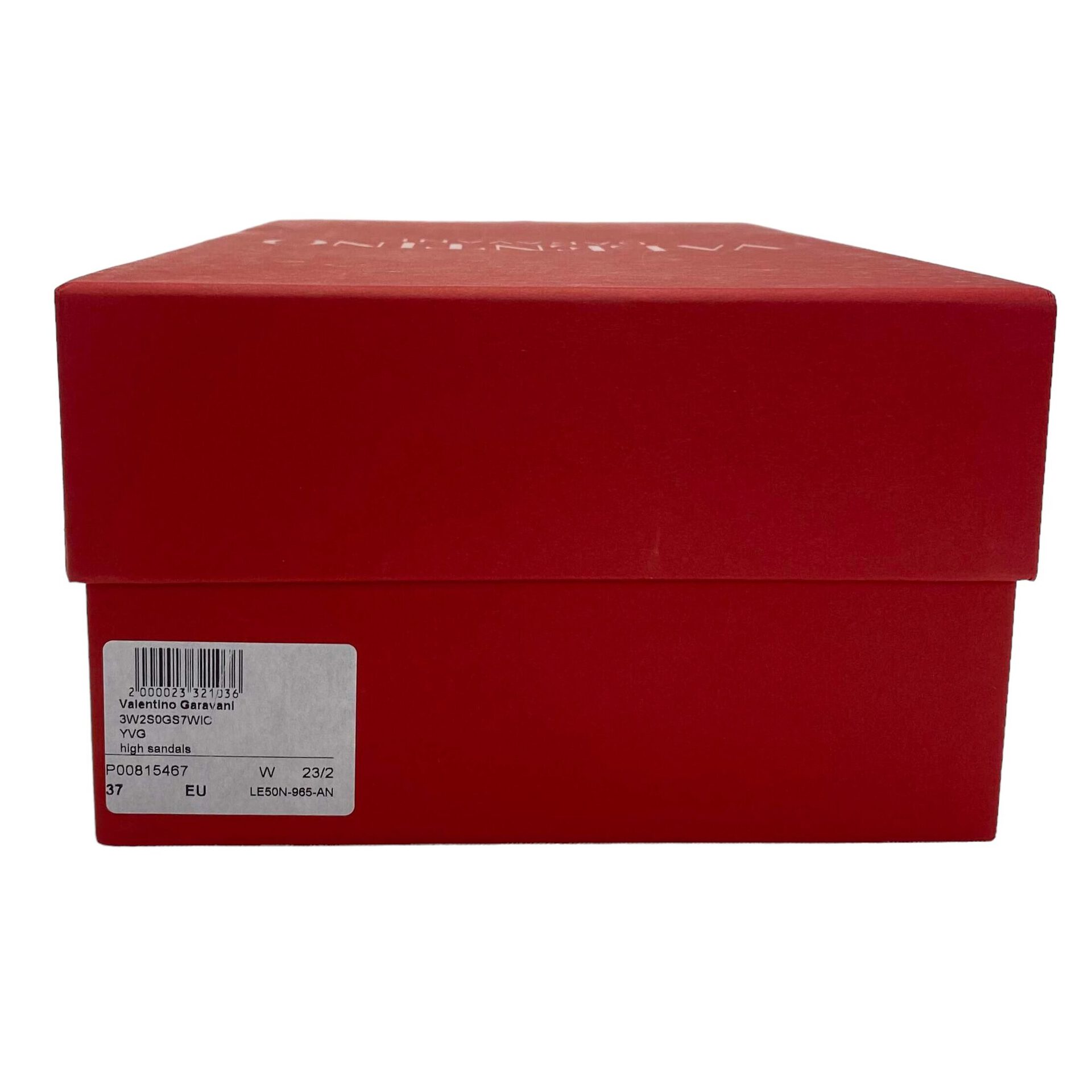 Mule Valentino Garavani Pink