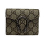 Carteira Gucci Dionysus Monograma