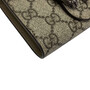 Carteira Gucci Dionysus Monograma