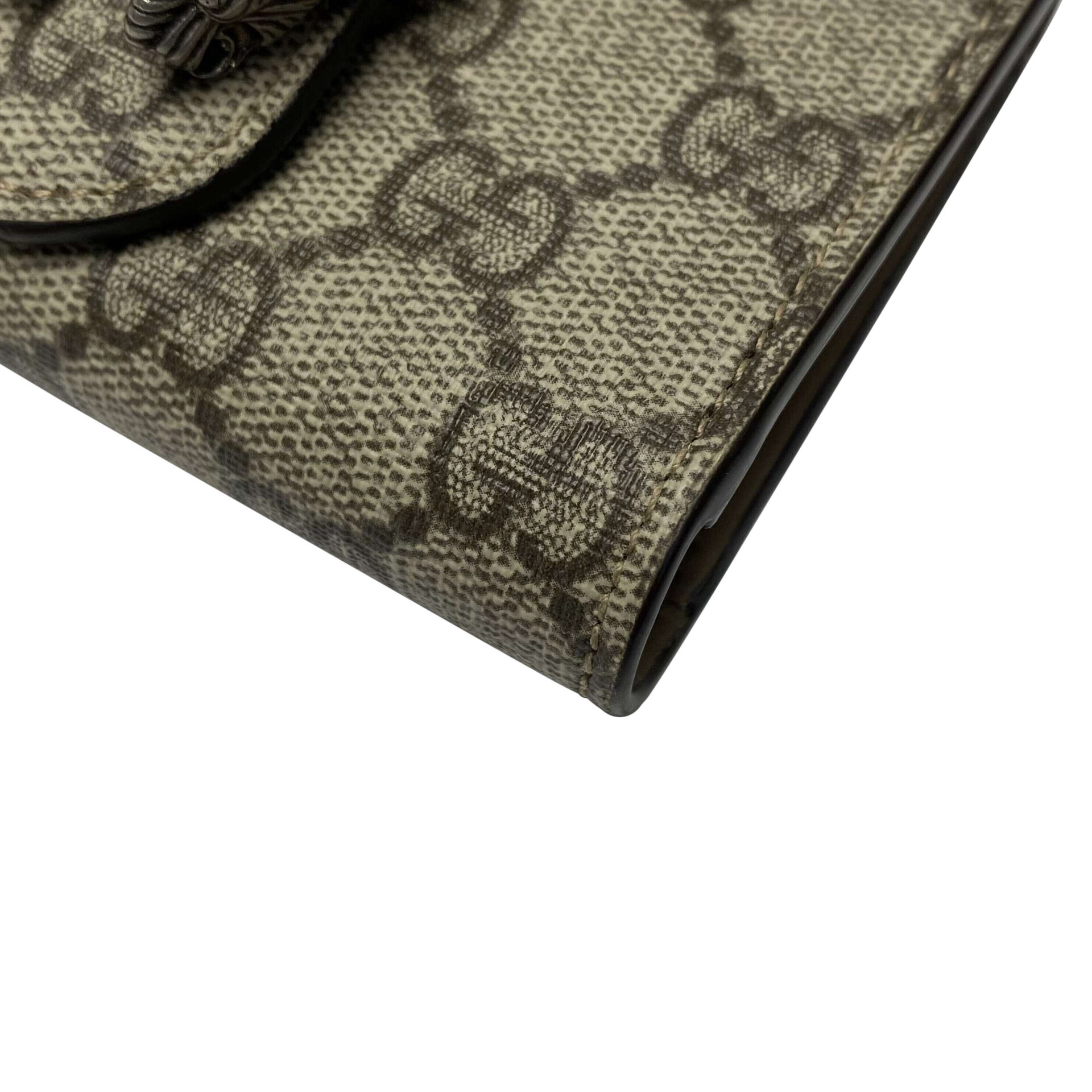Carteira Gucci Dionysus Monograma