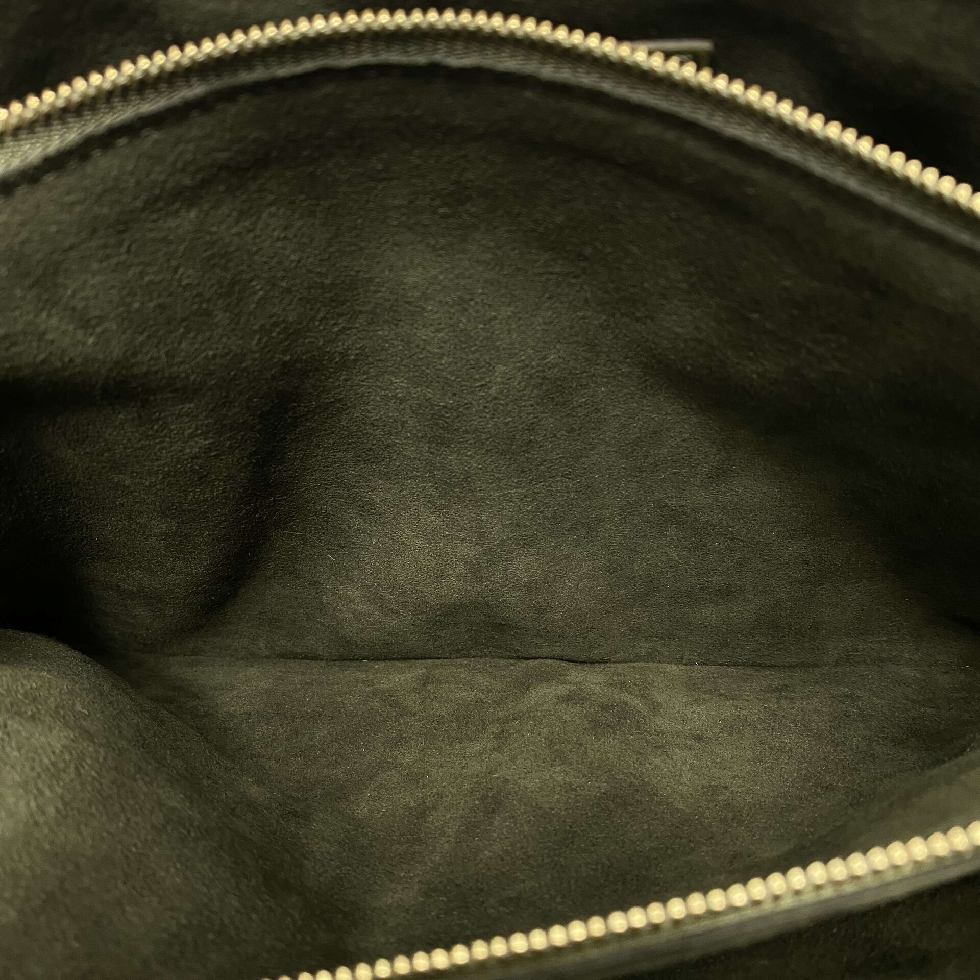 Bolsa Louis Vuitton Coussin Verde