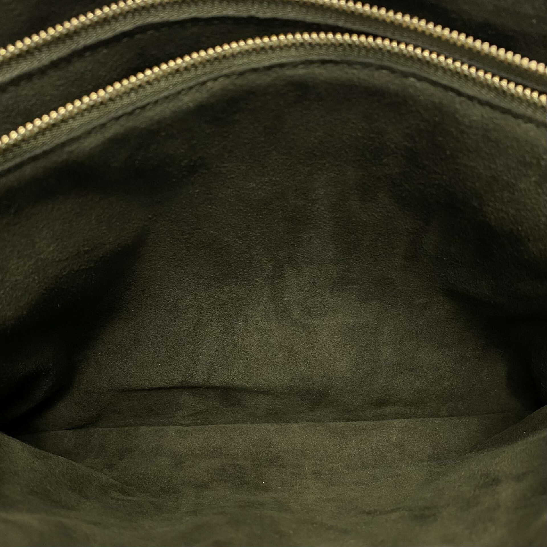 Bolsa Louis Vuitton Coussin Verde