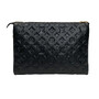 Bolsa Louis Vuitton Coussin Preta