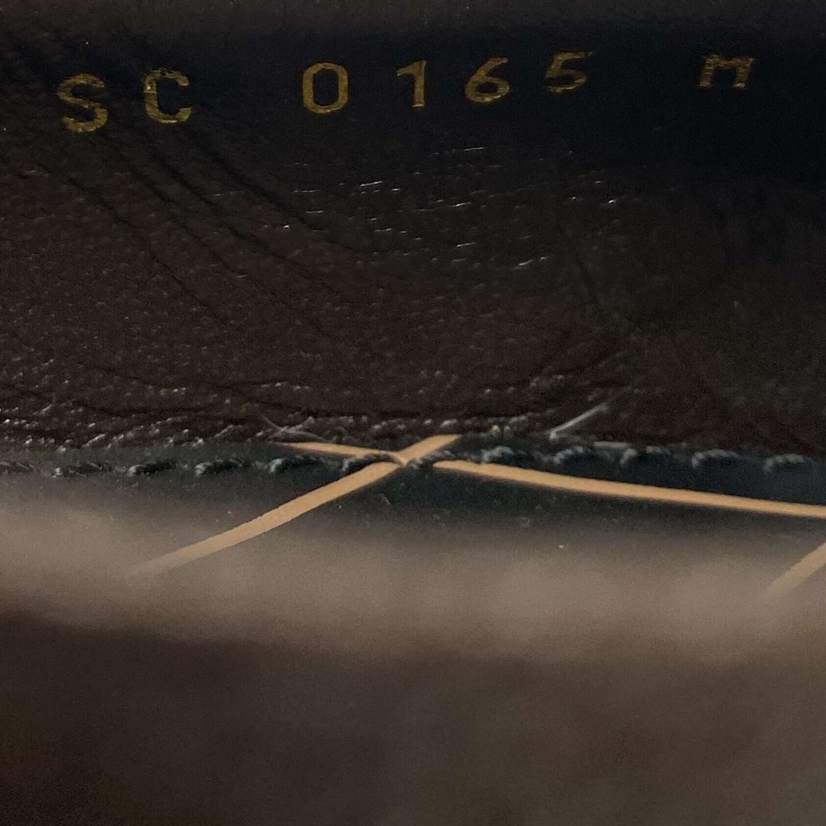 Sapatilha Louis Vuitton Monograma