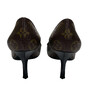 Scarpin Louis Vuitton Monogram