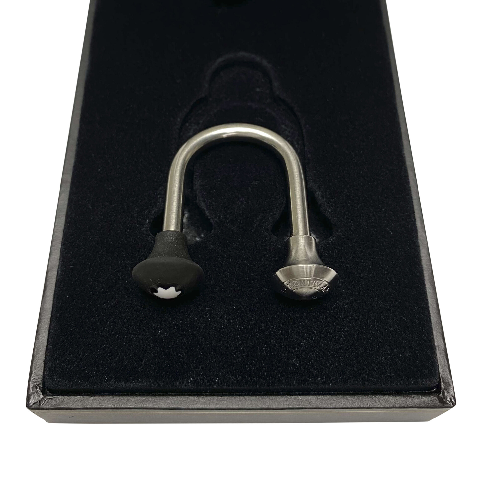 Chaveiro Montblanc