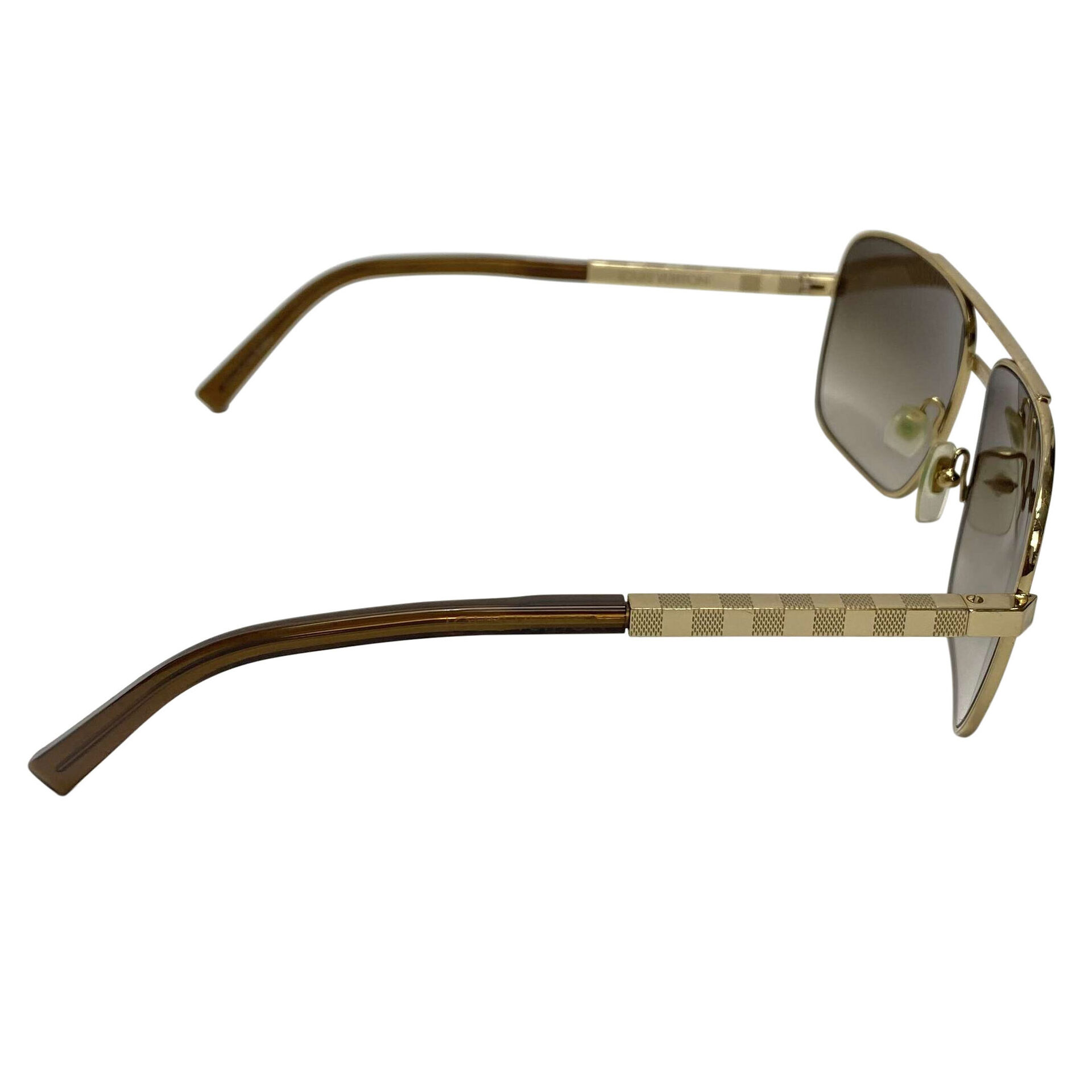 Óculos de Sol Louis Vuitton - Attitude