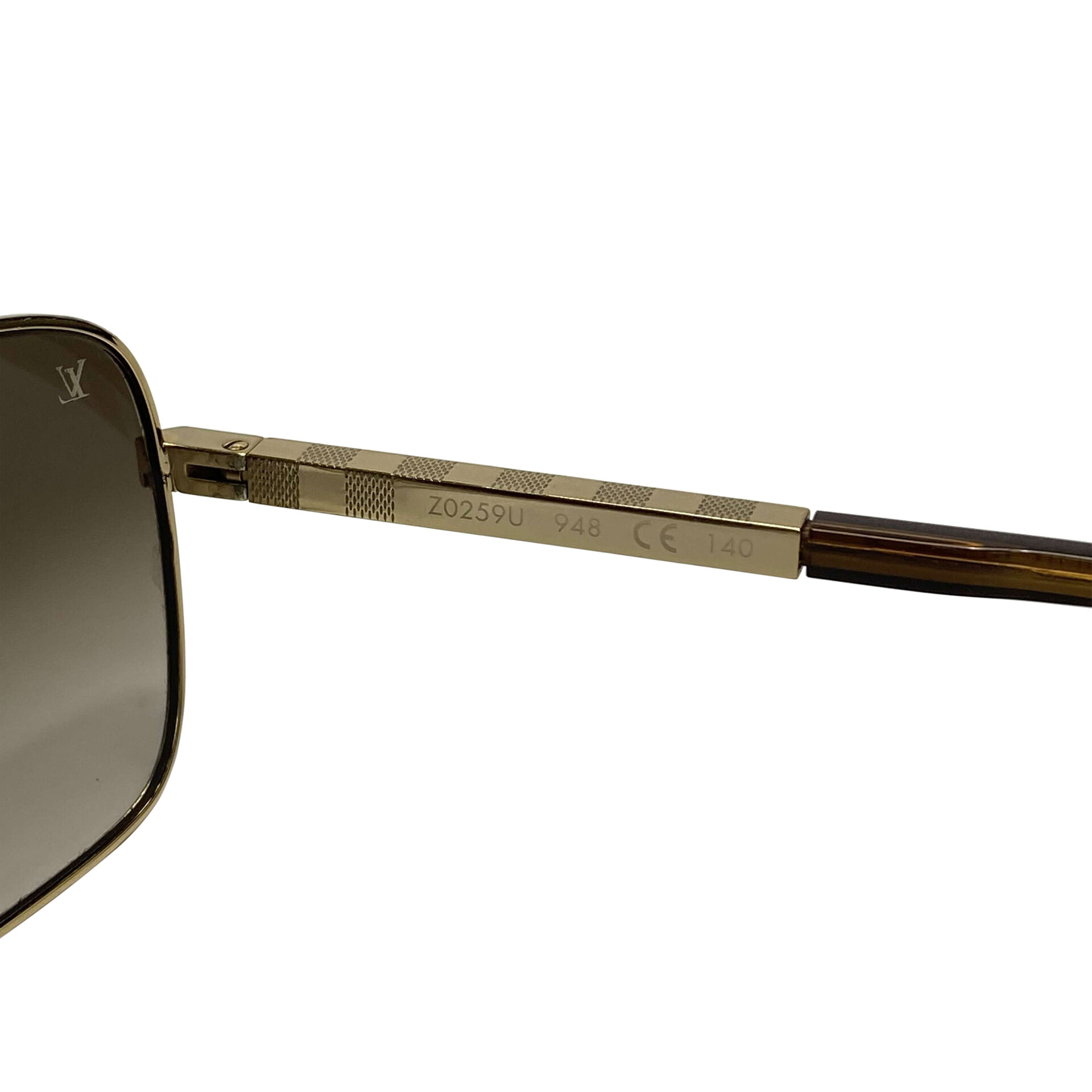 Óculos de Sol Louis Vuitton - Attitude