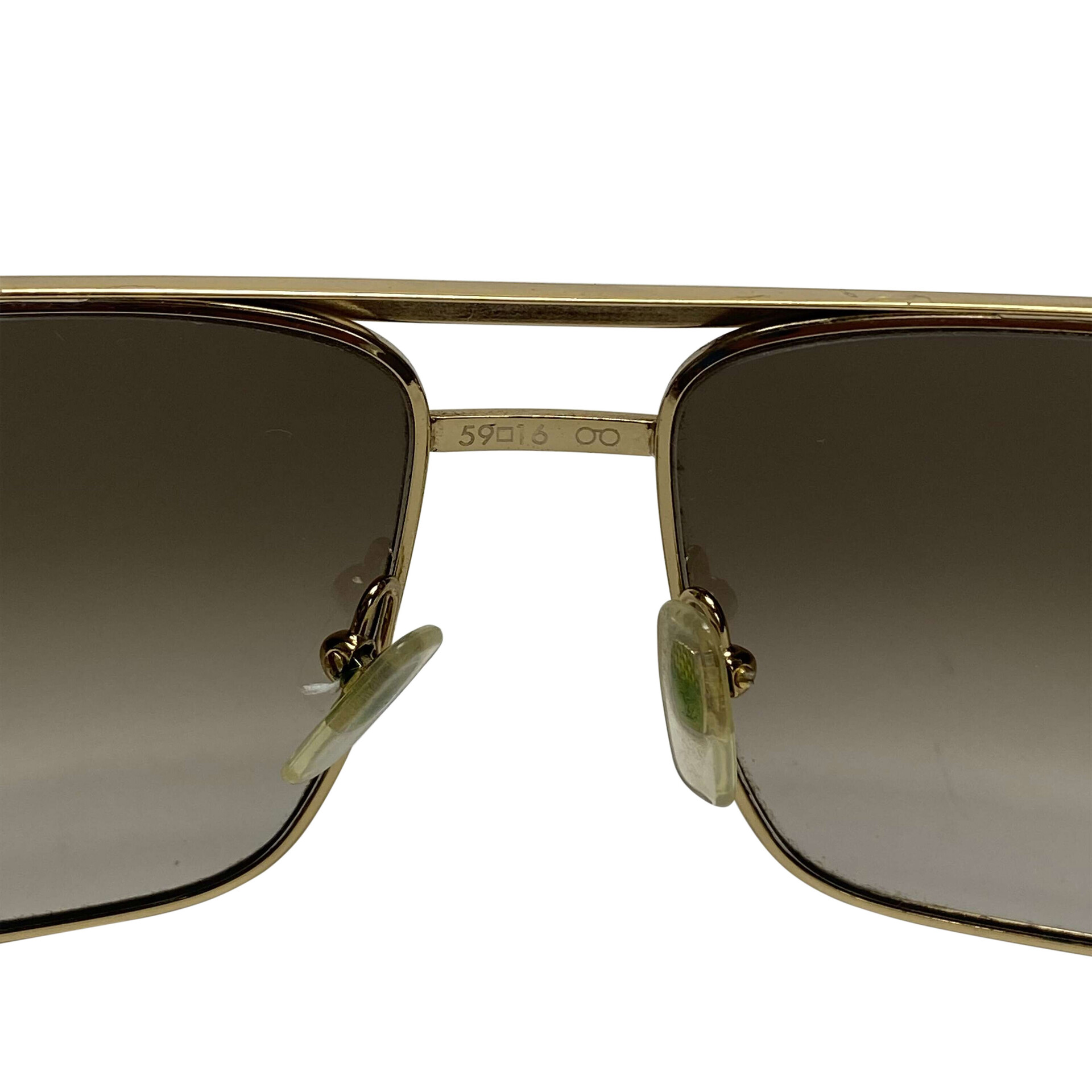 Óculos de Sol Louis Vuitton - Attitude