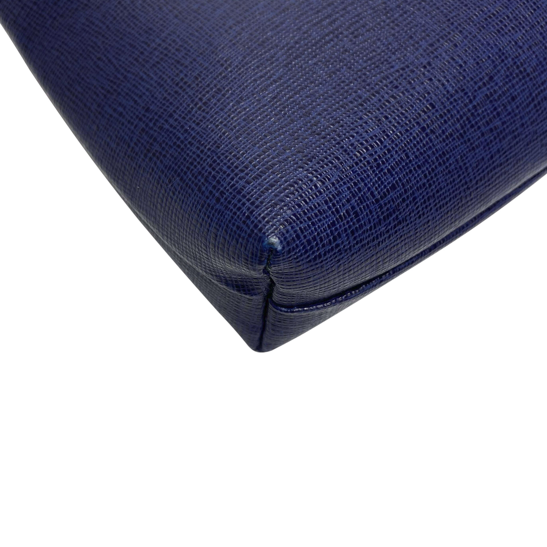 Bolsa Furla Azul Marinho